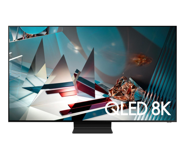 Samsung QE65Q800TAT QLED 8K DVB-T2 HEVC - 1380619 - zdjęcie 11
